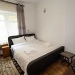Retro With A Barkyard - Pet Friendly بيت للعطل *