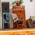 بيت للعطل Retro With A Barkyard - Pet Friendly *