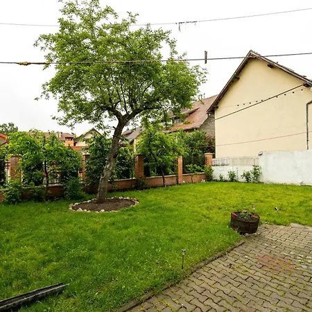 Holiday home Retro With A Barkyard - Pet Friendly Brasov