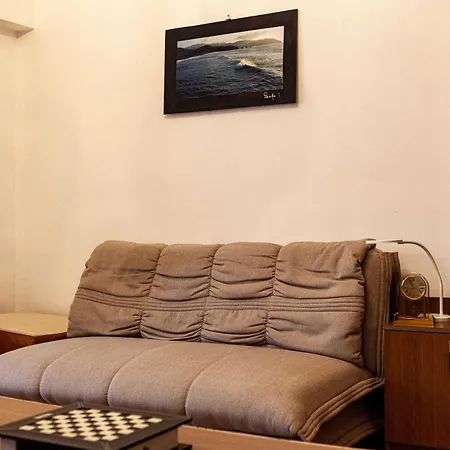 Holiday home Retro With A Barkyard - Pet Friendly Brasov