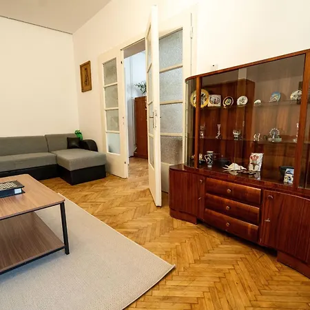 Retro With A Barkyard - Pet Friendly Brasov