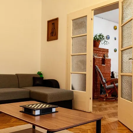 Retro With A Barkyard - Pet Friendly Σπίτι διακοπών