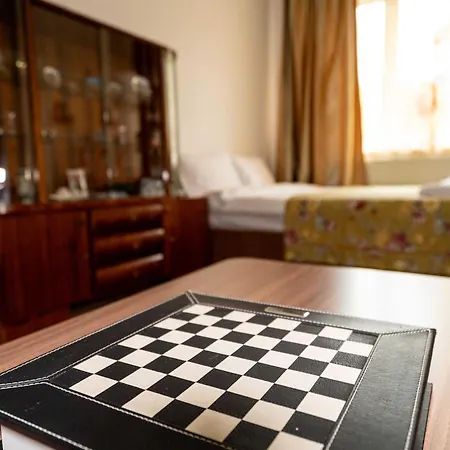 Retro With A Barkyard - Pet Friendly *