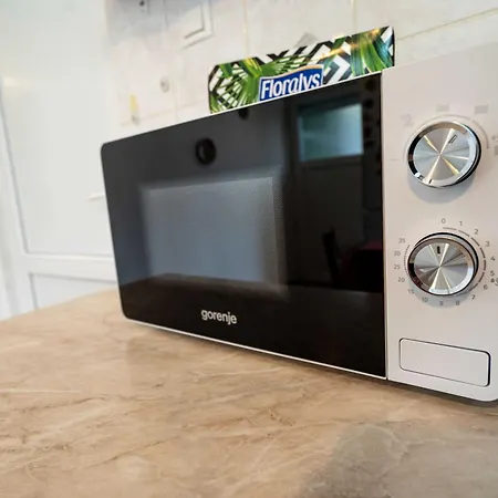 בית נופש Retro With A Barkyard - Pet Friendly