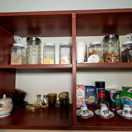 Retro With A Barkyard - Pet Friendly בית נופש בראשוב