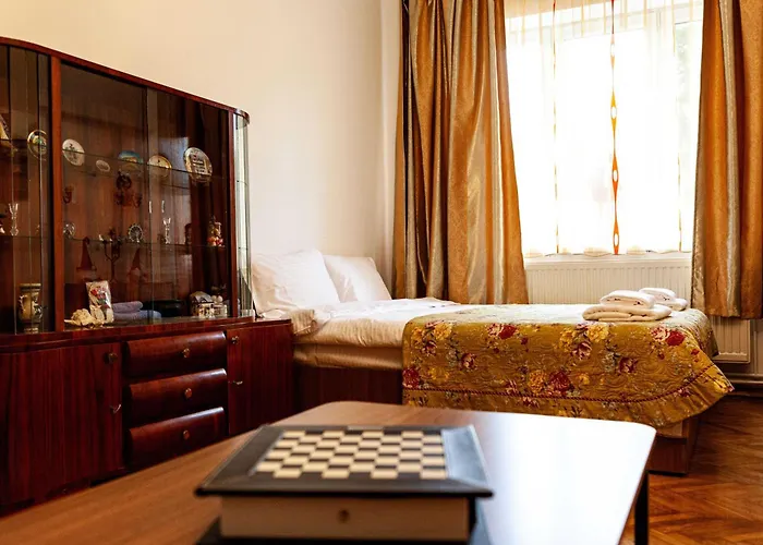 Σπίτι διακοπών Retro With A Barkyard - Pet Friendly *