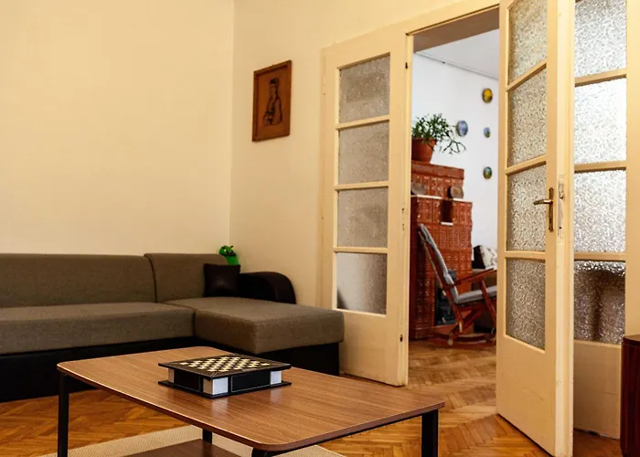 Retro With A Barkyard - Pet Friendly Σπίτι διακοπών