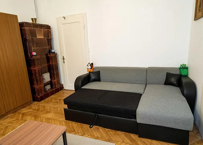 Σπίτι διακοπών Retro With A Barkyard - Pet Friendly