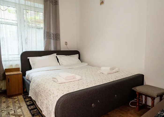 Retro With A Barkyard - Pet Friendly Σπίτι διακοπών *