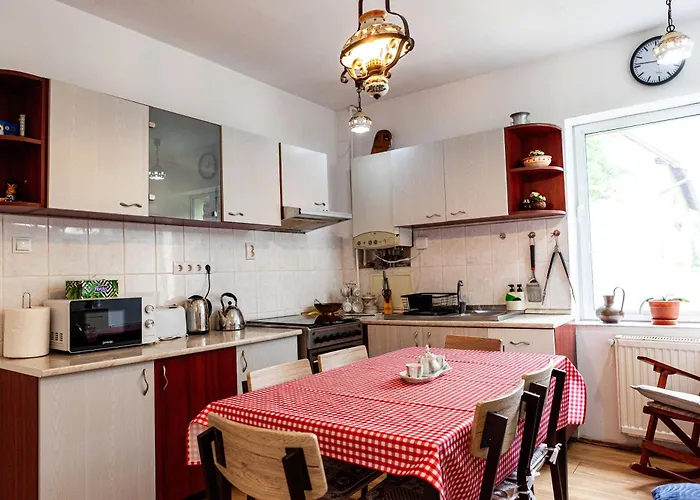 Σπίτι διακοπών Retro With A Barkyard - Pet Friendly *