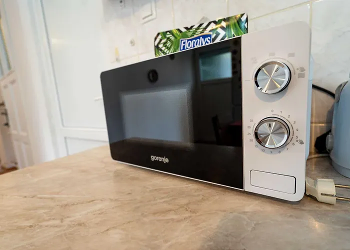 Σπίτι διακοπών Retro With A Barkyard - Pet Friendly